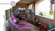 A vendre - Appartement - Morières-lès-Avignon (84310) - 4 pièces - 113m²