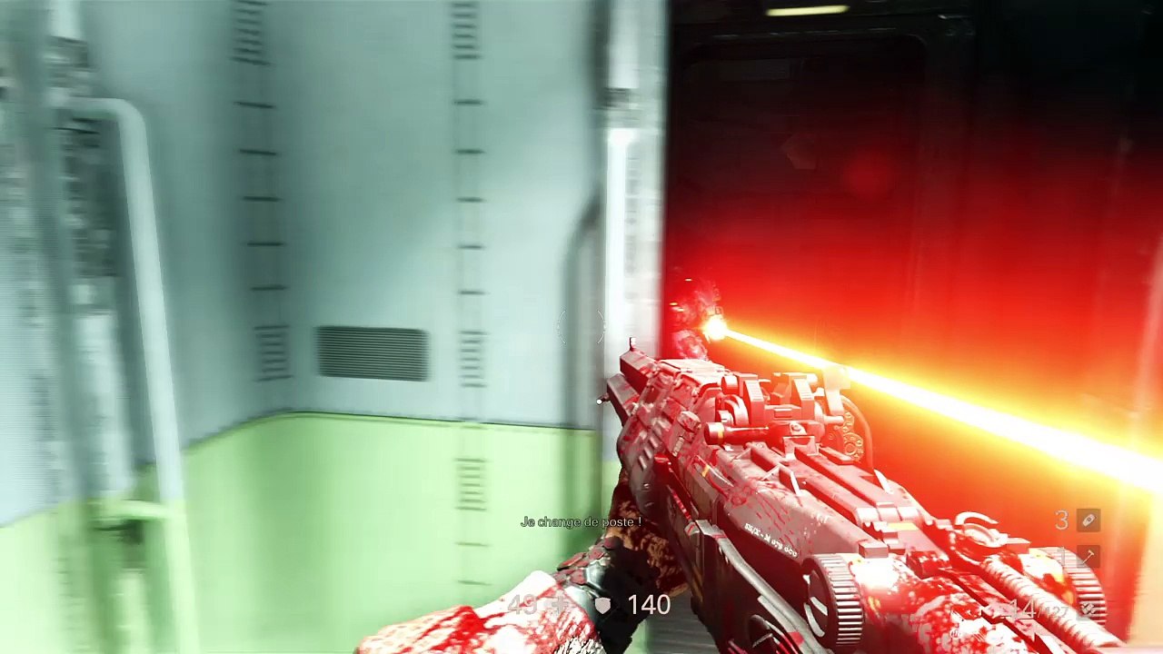 Wolfenstein® II: The New Colossus™ Brutal