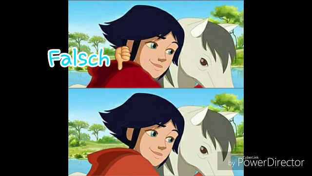 Findet ihr die Fehler? Fehlersuche | Lenas Ranch