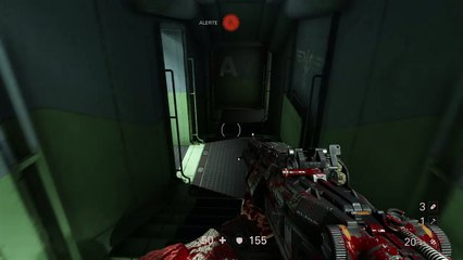 Wolfenstein® II: The New Colossus™ Punisher