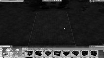 The Sims 4 | Reto: Construcción en Blanco y Negro