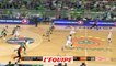 le Panathinaïkos Athènes au-dessus du Real Madrid - Basket - Euroligue (H) - Quart de finale