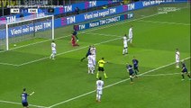 Marcelo Brozovic Goal HD - Inter Milan 3 - 0 Cagliari - 17.04.2018 (Full Replay)
