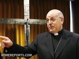 Papa nombra a Ricardo Blázquez visitador  del Regnum Christi