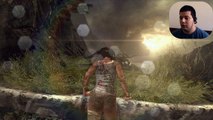 Tomb Raider - Penhascos Costeiros - Coastal Bluffs - 2