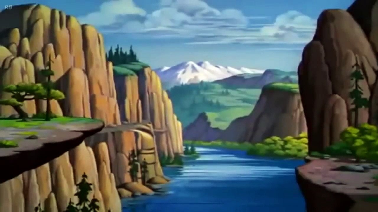 Donald Duck Tea For Two Hundred