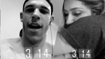 Lonzo Ball Goes WILD and WAKES UP Pregnant GF After EPIC 3am Fornite Frenzy