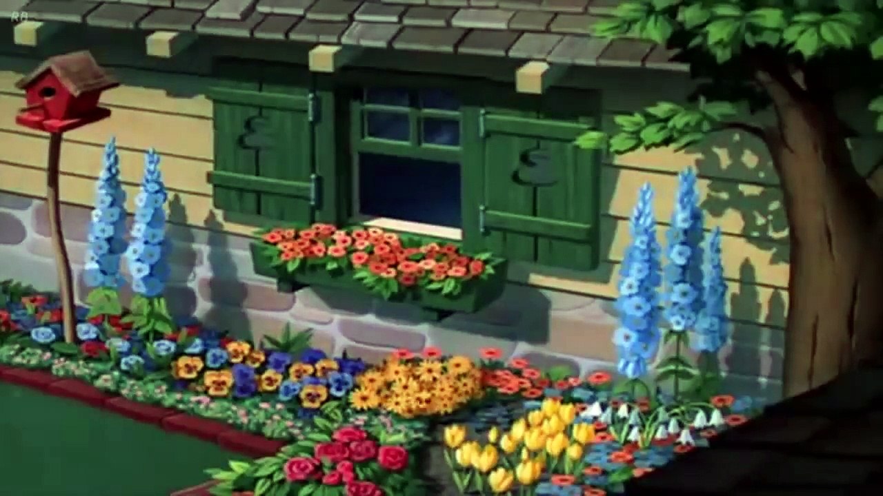 Donald Duck Inferior Decorator