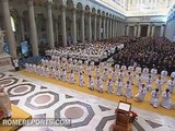 Papa pide a los Legionarios de Cristo un nuevo Capítulo General para renovar la Orden