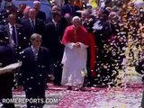 El Vaticano confirma oficialmente el viaje del Papa al Reino Unido