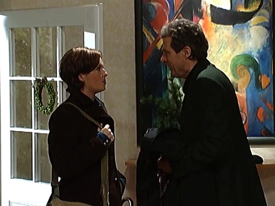 Verbotene Liebe - Folge 989 - Nina Erika Arno (1) VOSTFR