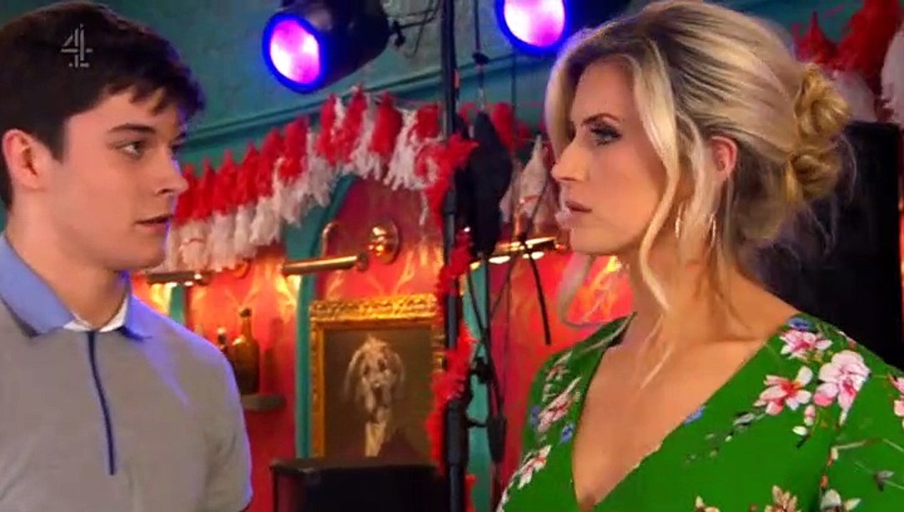 Hollyoaks 18th April 2018 | Hollyoaks 18th April 2018 | Hollyoaks 18th April 2018|Hollyoaks replay| Hollyoaks 18th April 2018