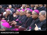 El Papa insiste en la penitencia, perdón y justicia para resolver los abusos sexuales