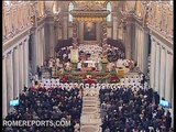 Un delegado del Papa se hará cargo de los Legionarios de Cristo