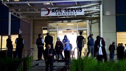 Gıda zehirlenmesi şüphesi - Başhekim Dr. Erarslan - KÜTAHYA