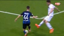 Ivan Perisic Goal HD - Inter 4-0 Cagliari 17.04.2018