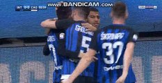 All Goals HD Inter 4-0 Cagliari 17.04.2018