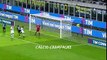 Inter-Cagliari 4-0 ITA Highlights & All Goals HD  17/04/2018