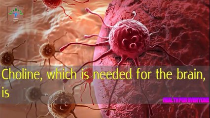 Health for everyone - 9 things will happen to your body if you start to eat 2 eggs a day