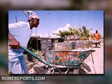 Haití pide ayuda. Organizaciones católicas ya están trabajando en la zona del terremoto
