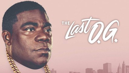 FULL-S1E3! The Last O.G. - Season 1 Episode 3 ONLINE AND FREE