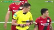 Bayern Munich vs Bayer Leverkusen 6-2 (full)  final German Cup - YouTube