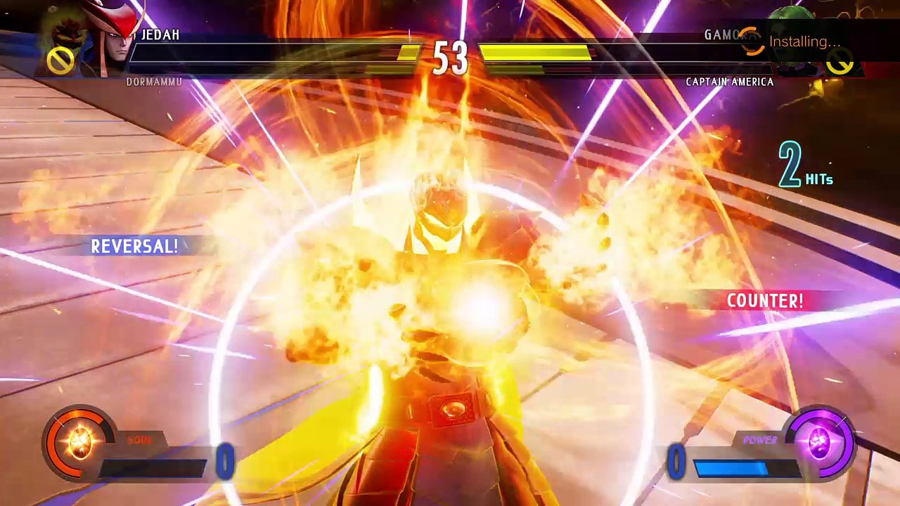 MARVEL VS. CAPCOM: INFINITE_20180317192952