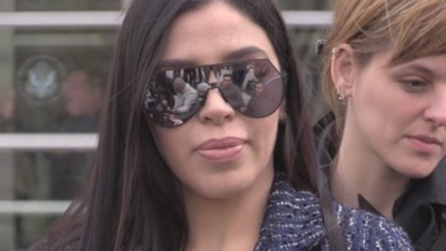 Abogados y familiares de El Chapo , preocupados por estado psicológico del narcotraficante