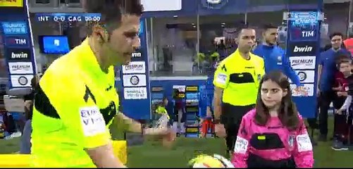 Inter vs Cagliari 4-0 All Goals & Highlights /17.04.2018/ Serie A