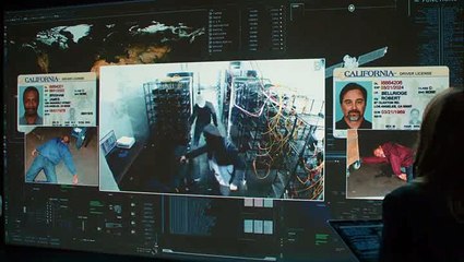 NCIS Los Angeles - Outside The Lines (Sneak Peek 1)