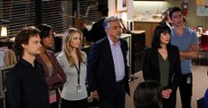 Watch Criminal Minds Season 13 Episode 22 : Believer Final Episode