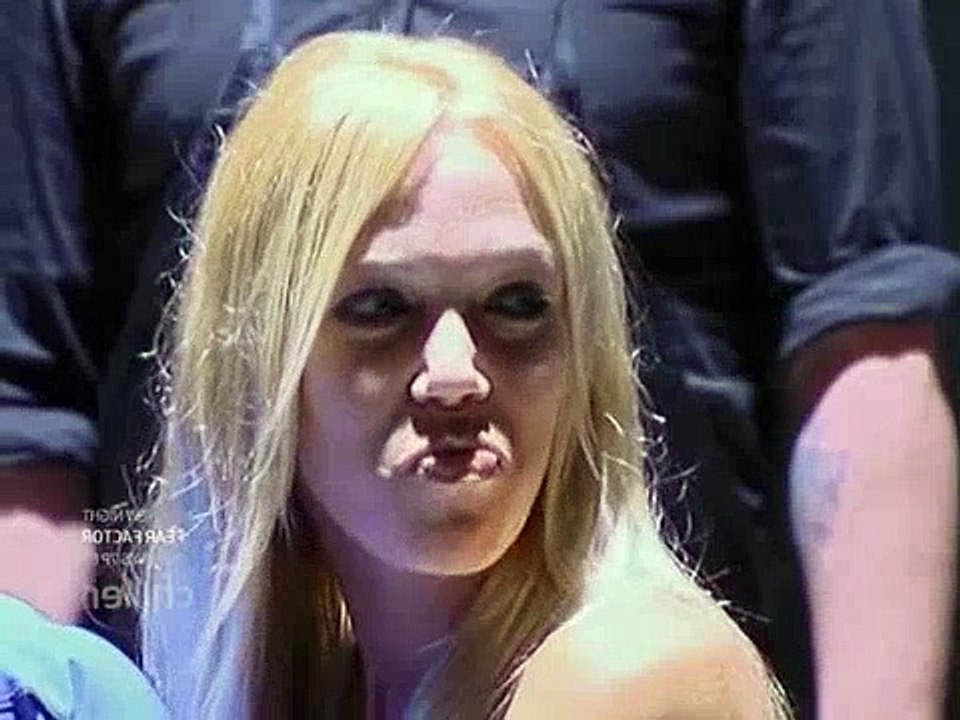 Fear Factor S06E07 Teams (2)