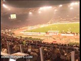 El Papa bendice a los árbitros de la final de la Liga de Campeones