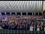 Benedicto XVI concluye catequesis sobre San Pablo