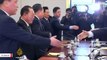 Trump: North Korea And South Korea ‘Have My Blessing’ To Resolve Military Conflict