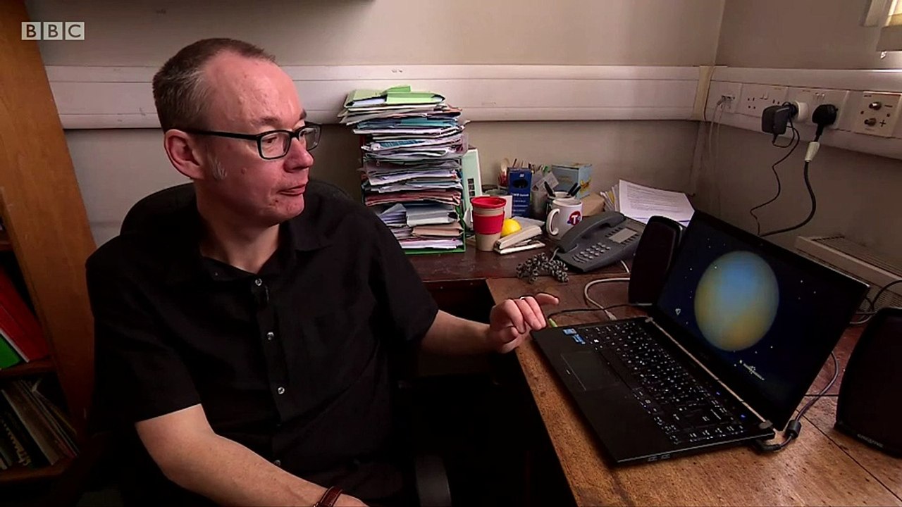 Why Tess is recording the sounds of stars