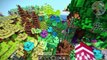 Minecraft: Casa del Árbol | Ep.66: 