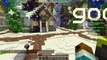 ¡Especial de Navidad 2016! | Minijuegos de Minecraft