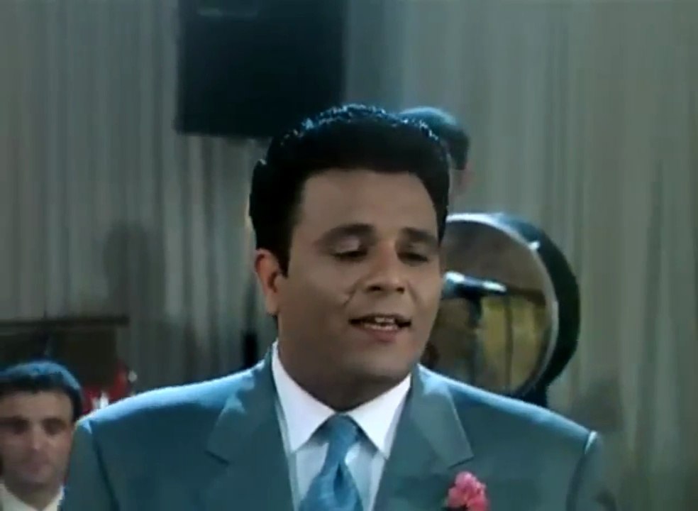 محمد فؤاد - بحلم ويحلالى {HD}