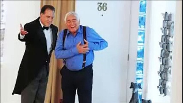 homenagem ao ator Luiz gustavo_360p