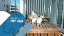 A vendre - Appartement - VAULX EN VELIN (69120) - 3 pièces - 58m²