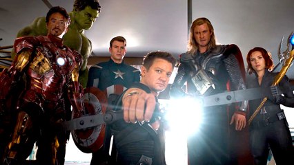 Avengers: Infinity War - 10-Year Legacy Featurette