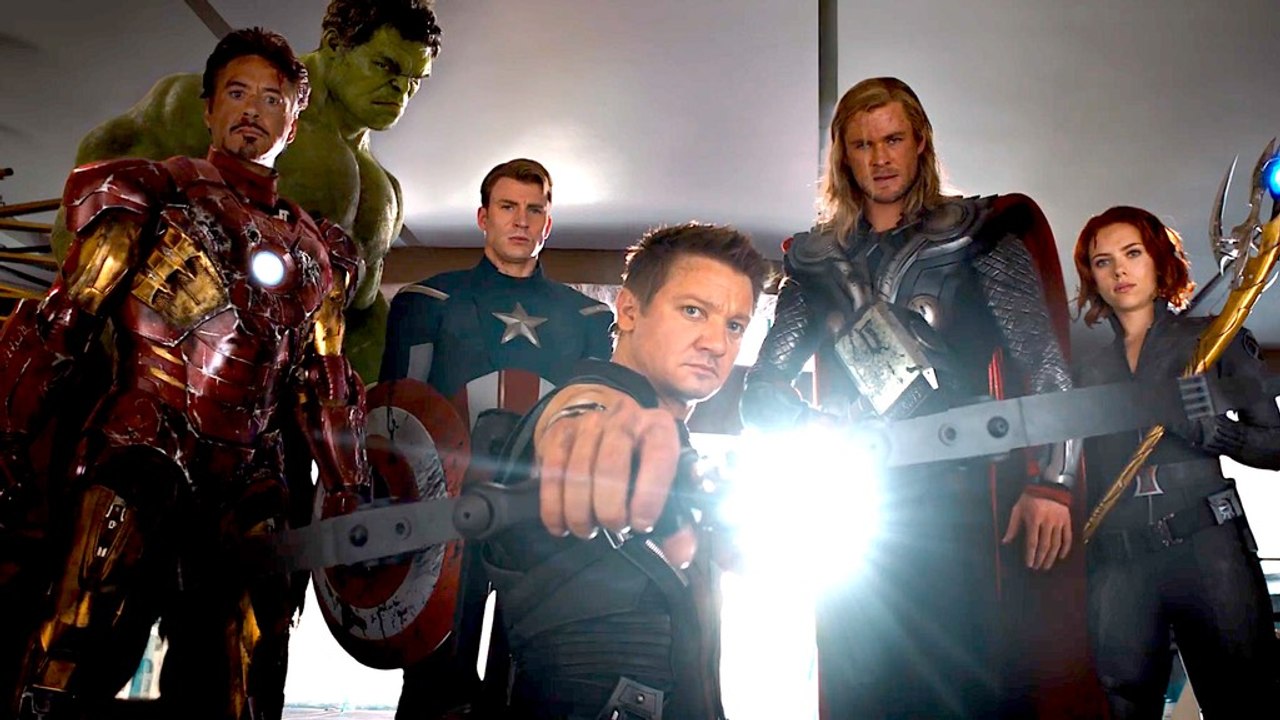 Avengers: Infinity War - 10-Year Legacy Featurette