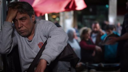 البرومو الرسمي لمسلسل فوضى - 2018 - Fawda Promo