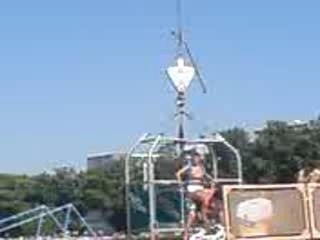 Vc Oaveraal Bungeejump Bolle