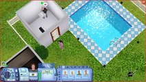 The Sims 3 | Ep.36 | EL REGALO DE BODAS