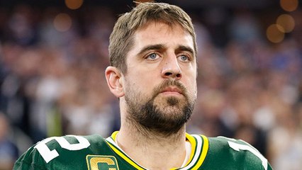 Should Aaron Rodgers have more say in the Packers' personnel moves?