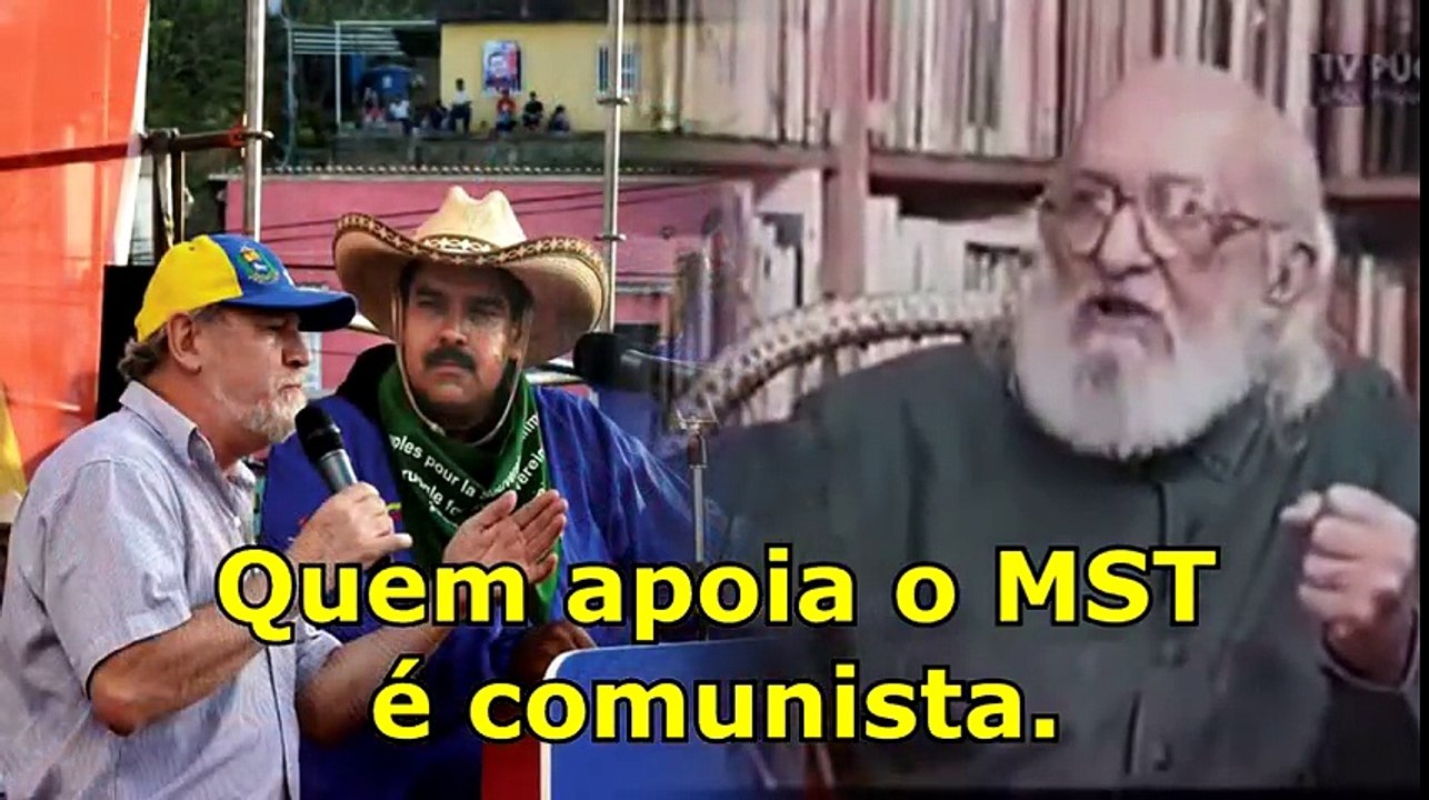 Paulo Freire e Cortella, comunistas da gema.