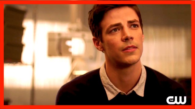 THE FLASH 4x13 Sneak Peek Lose Yourself - Gustin, Candice Patton, Danielle Panabaker |