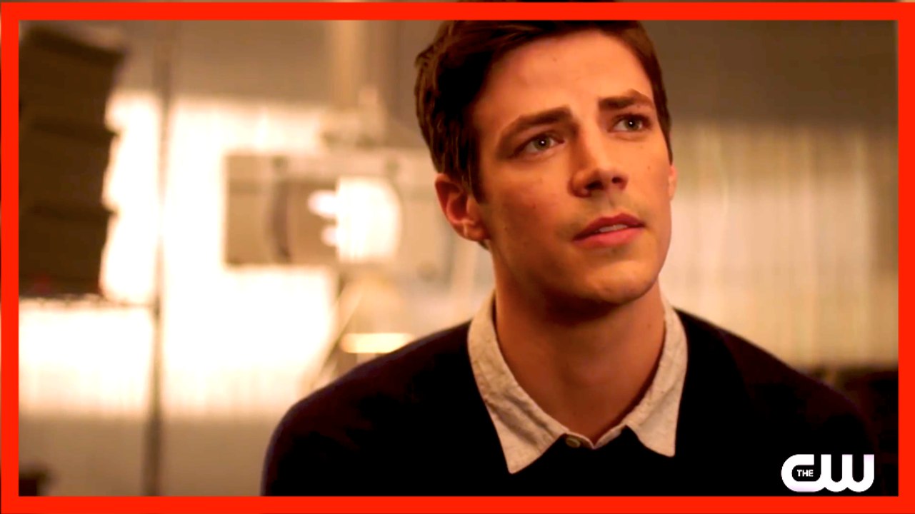 THE FLASH 4x13 Sneak Peek  "Lose Yourself" - Gustin, Candice Patton, Danielle Panabaker |